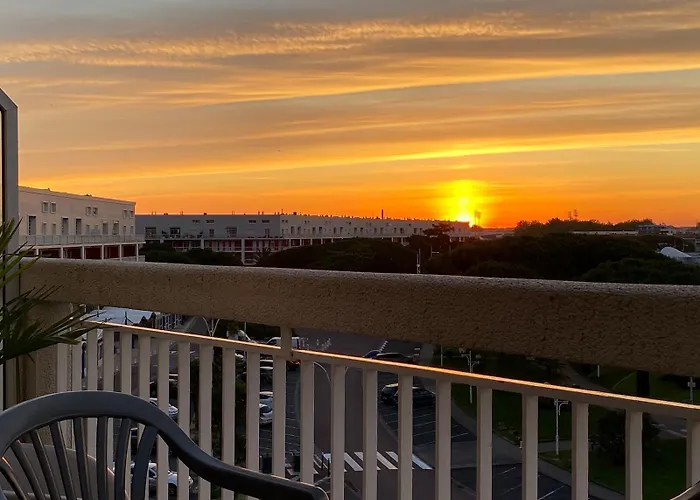 Brit Hermitage Hotel