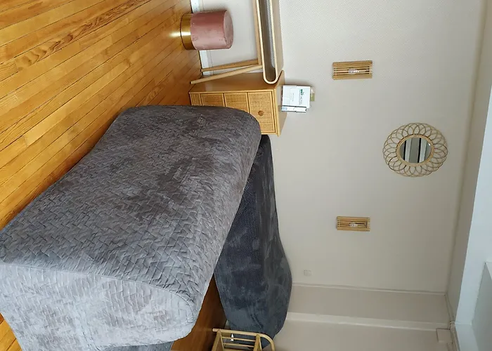 Brit Hermitage Hotel 3*