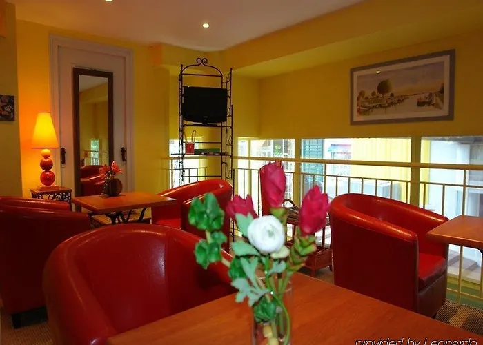 Brit Hermitage Royan