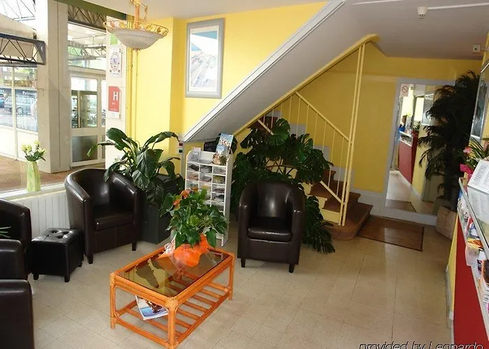 Hotel Brit Hermitage 3*