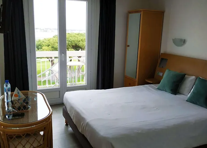 Hotel Brit Hermitage Royan