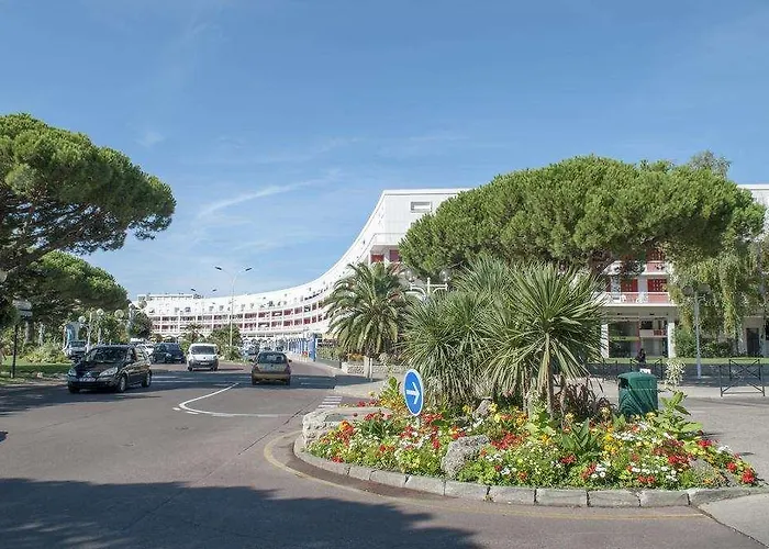 Hotel Brit Hermitage Royan