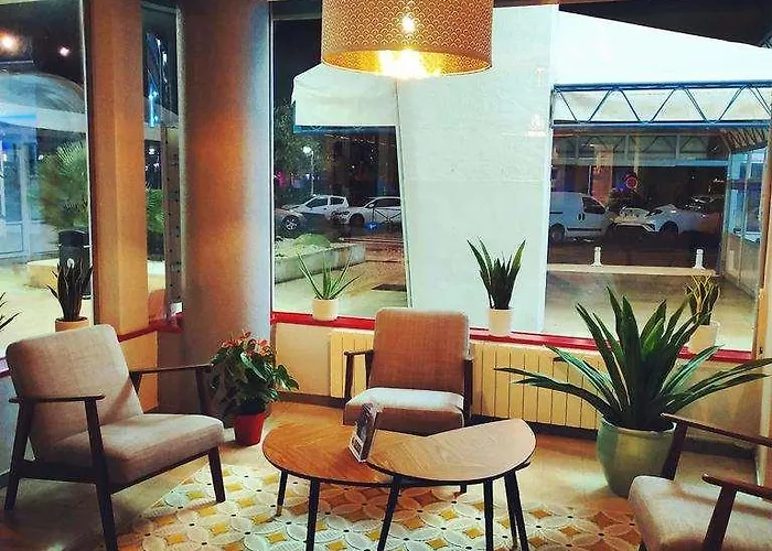 Brit Hermitage 3* Royan