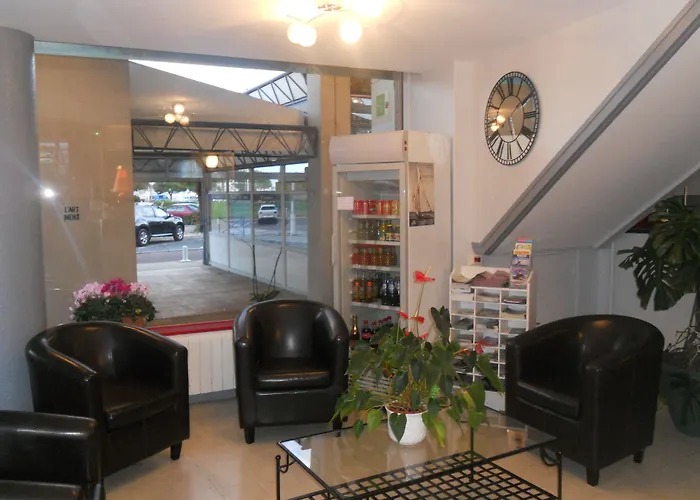 Brit Hermitage Royan