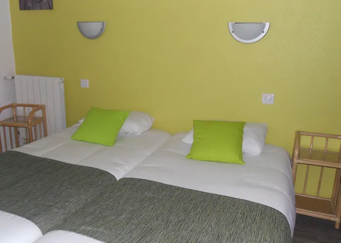 Hotel Brit Hermitage