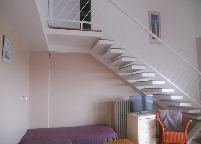 Brit Hermitage Hotel