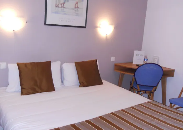 Hotel Brit Hermitage 3*