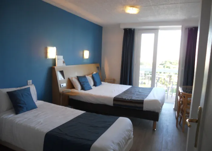 Brit Hermitage 3* Royan