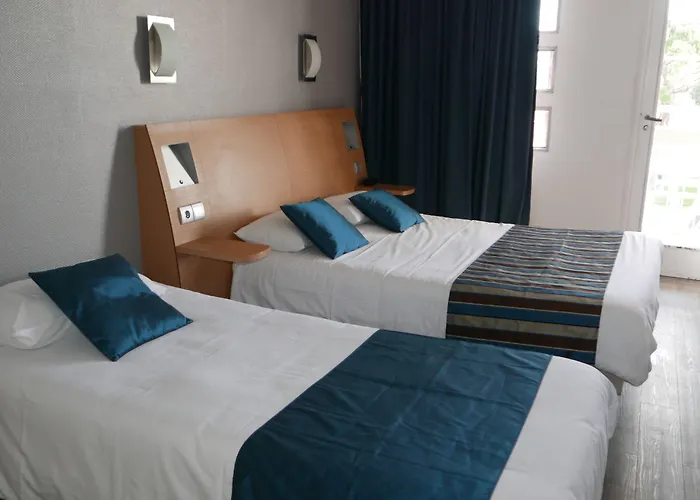 Brit Hermitage 3* Royan