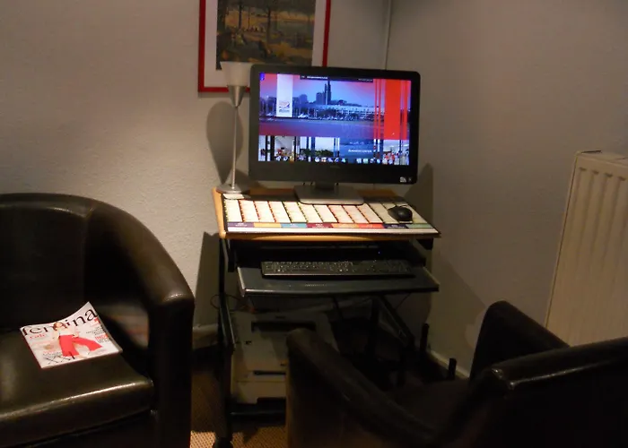 Brit Hermitage Royan