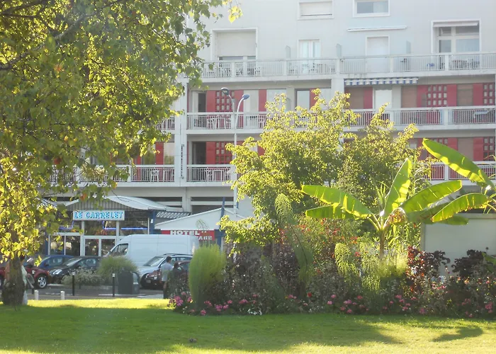 Brit Hermitage Royan