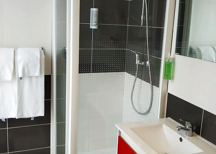 Hotel Brit Hermitage Royan