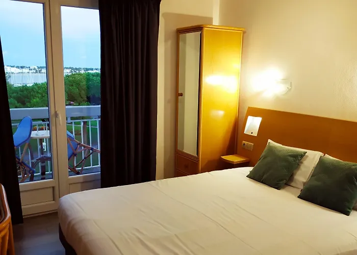 Brit Hermitage 3* Royan