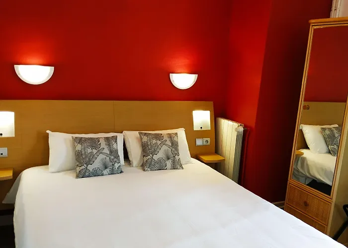 Brit Hermitage Hotel 3*