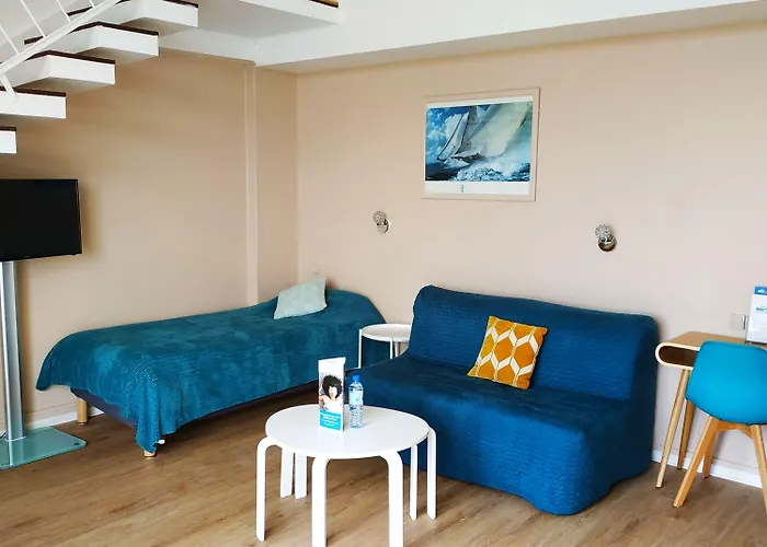 Brit Hermitage Royan