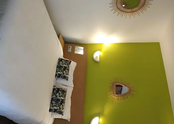 Brit Hermitage 3* Royan