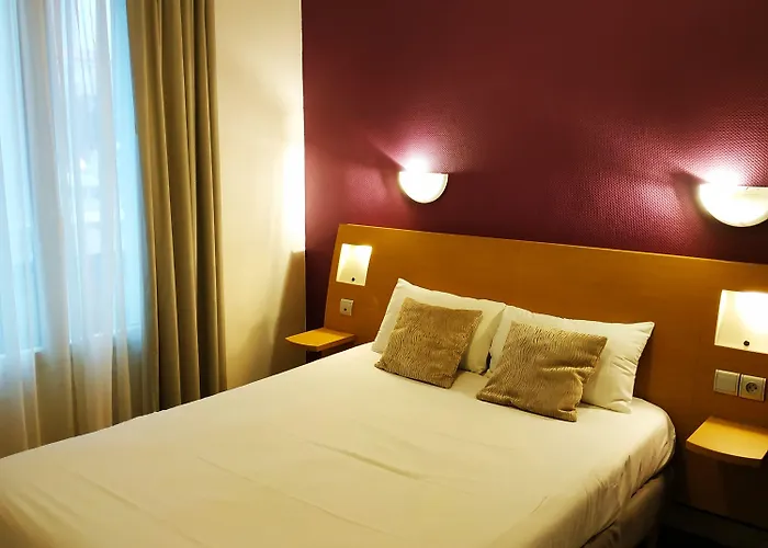 Brit Hermitage Hotel Royan