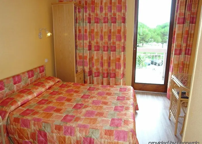 Hotel Brit Hermitage