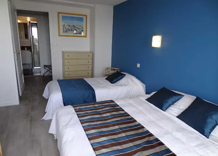 Hotel Brit Hermitage