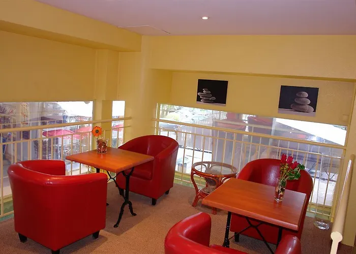 Brit Hermitage 3* Royan