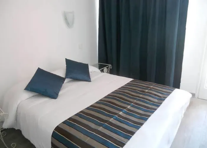 Hotel Brit Hermitage Royan