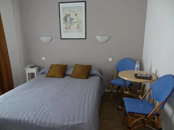 Brit Hermitage Hotel 3*