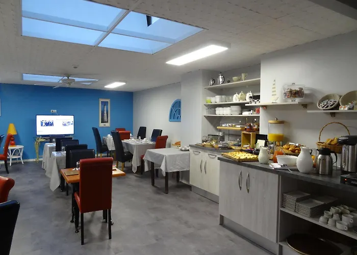 Brit Hermitage Hotel